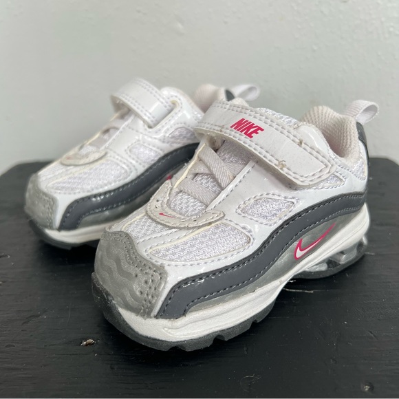 Nike Other - NWOT Nike Baby Sneakers